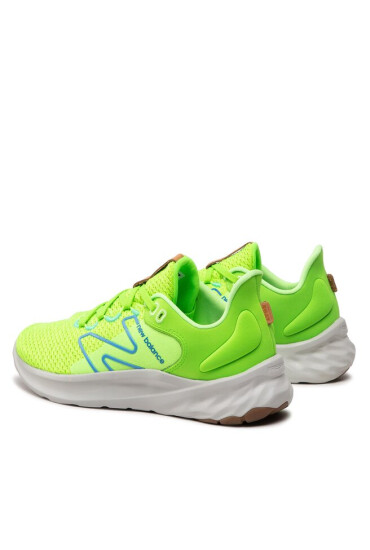 New Balance Обувки Fresh Foam Roav v2 MROAVRN2 Зелен - Mera.bg