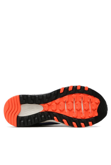 New Balance Маратонки за бягане 410 v7 MT410HT7 Син - Mera.bg