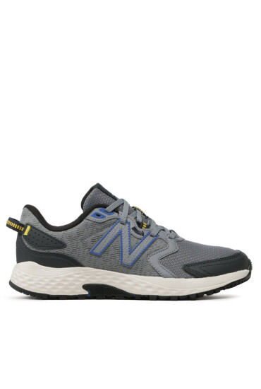 New Balance Маратонки за бягане 410 v7 MT410TO7 Сив - Mera.bg