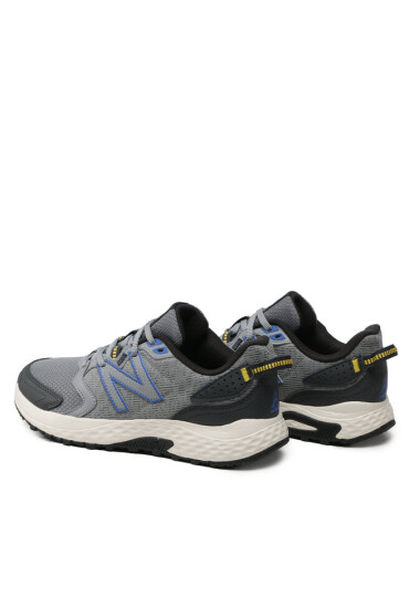 New Balance Маратонки за бягане 410 v7 MT410TO7 Сив - Mera.bg