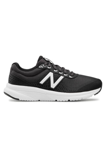 New Balance Маратонки за бягане 411 v2 M411LB2 Черен - Mera.bg