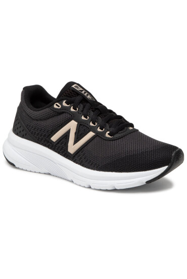 New Balance Обувки 411 v2 W411LB2 Czarny 1 - Mera.bg