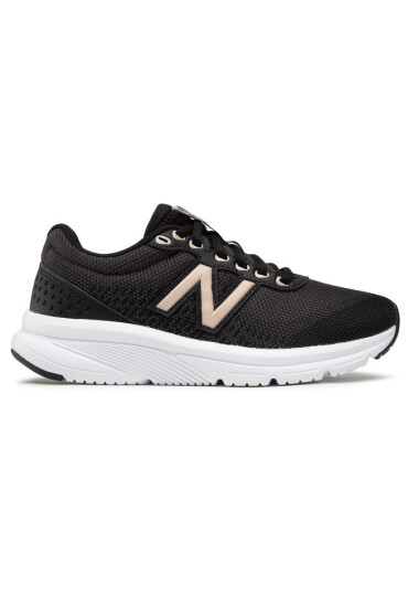 New Balance Обувки 411 v2 W411LB2 Czarny 1 - Mera.bg