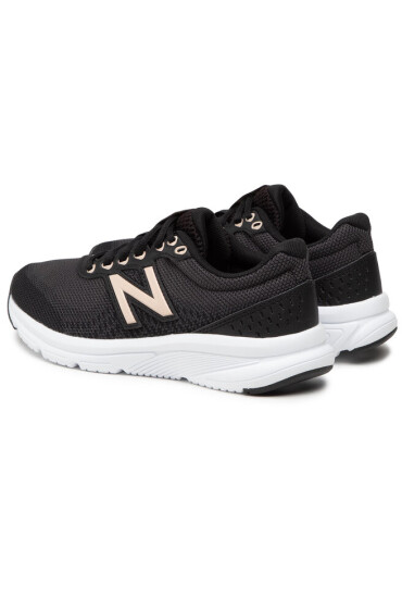 New Balance Обувки 411 v2 W411LB2 Czarny 1 - Mera.bg