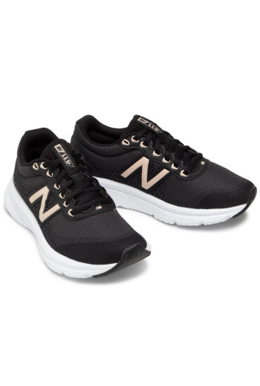 New Balance Обувки 411 v2 W411LB2 Czarny 1 - Mera.bg