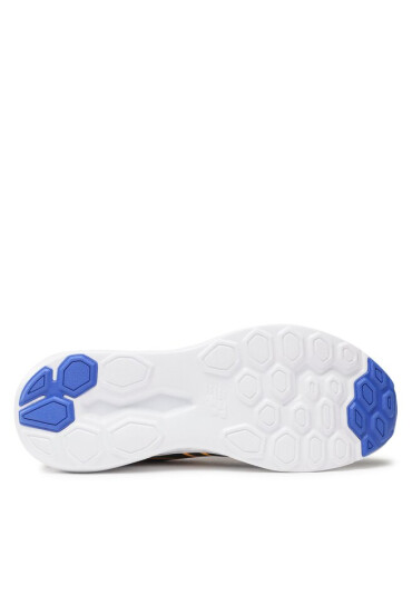 New Balance Маратонки за бягане 411 v3 M411CB3 Черен - Mera.bg