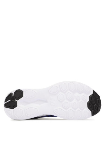 New Balance Маратонки за бягане 411 v3 M411CR3 Син - Mera.bg