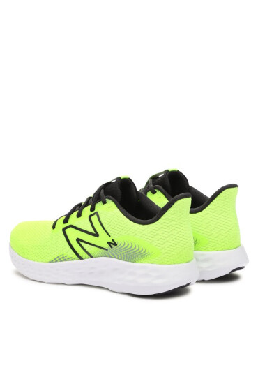 New Balance Маратонки за бягане 411 v3 M411CT3 Зелен - Mera.bg