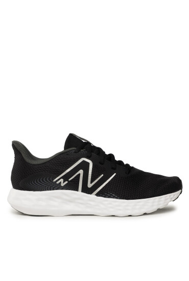 New Balance Маратонки за бягане 411 v3 M411LB3 Черен - Mera.bg