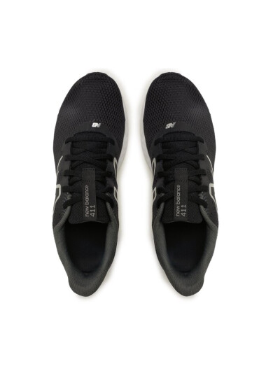 New Balance Маратонки за бягане 411 v3 M411LB3 Черен - Mera.bg
