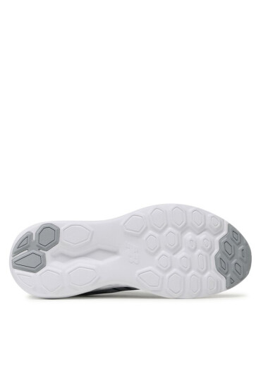 New Balance Маратонки за бягане 411 v3 M411LG3 Сив - Mera.bg