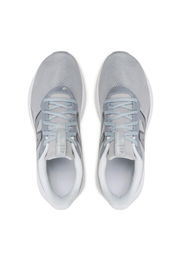 New Balance Маратонки за бягане 411 v3 M411LG3 Сив - Mera.bg