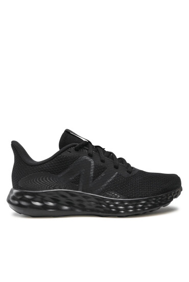 New Balance Маратонки за бягане 411 v3 W411CK3 Черен - Mera.bg