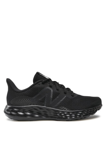 New Balance Маратонки за бягане 411 v3 W411CK3 Черен - Mera.bg