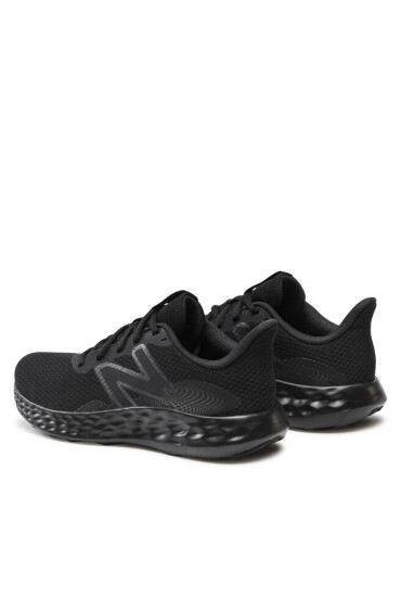 New Balance Маратонки за бягане 411 v3 W411CK3 Черен - Mera.bg