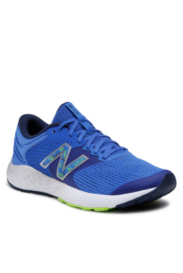 New Balance Обувки Fresh Foam 520 v7 M520PB7 Син - Mera.bg