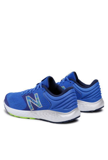 New Balance Обувки Fresh Foam 520 v7 M520PB7 Син - Mera.bg