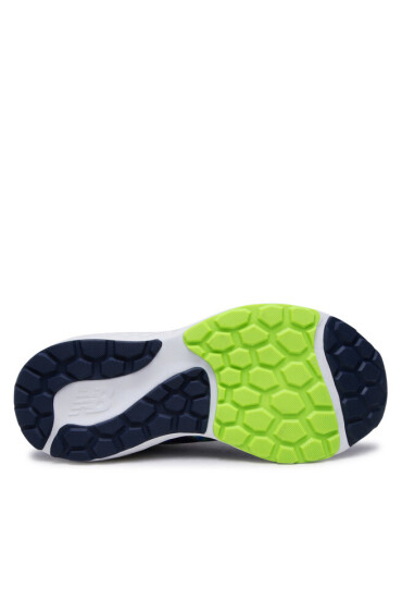 New Balance Обувки Fresh Foam 520 v7 M520PB7 Син - Mera.bg