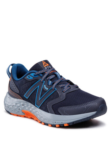 New Balance Обувки 410 v7 MT410LN7 Черен - Mera.bg