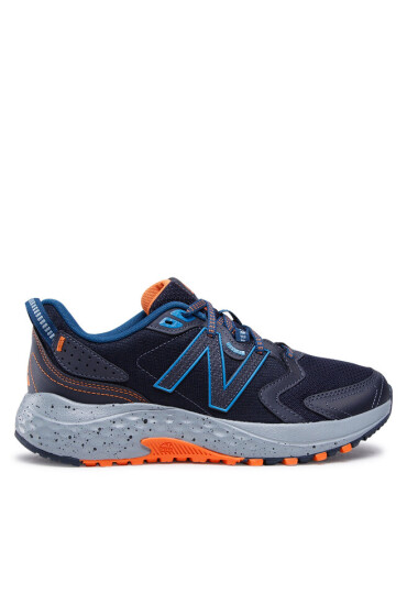 New Balance Обувки 410 v7 MT410LN7 Черен - Mera.bg