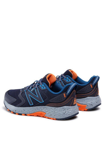 New Balance Обувки 410 v7 MT410LN7 Черен - Mera.bg