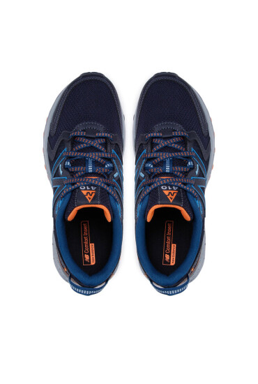 New Balance Обувки 410 v7 MT410LN7 Черен - Mera.bg