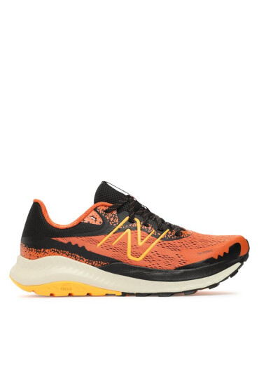 New Balance Маратонки за бягане DynaSoft Nitrel v5 MTNTRTM5 Оранжев - Mera.bg