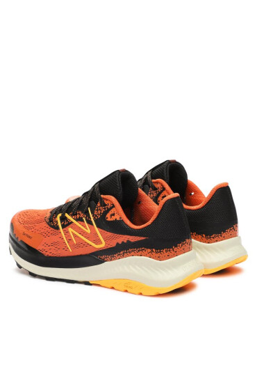 New Balance Маратонки за бягане DynaSoft Nitrel v5 MTNTRTM5 Оранжев - Mera.bg