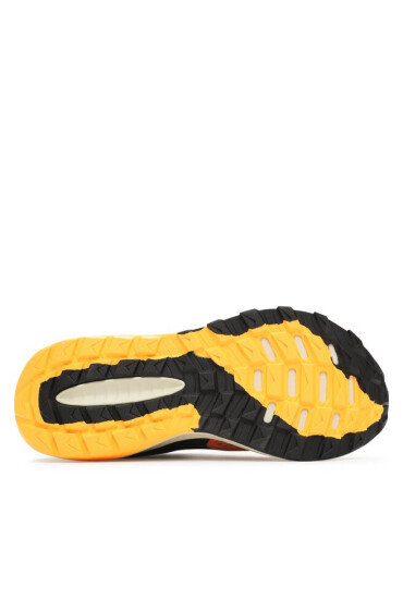 New Balance Маратонки за бягане DynaSoft Nitrel v5 MTNTRTM5 Оранжев - Mera.bg