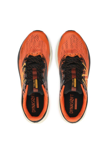 New Balance Маратонки за бягане DynaSoft Nitrel v5 MTNTRTM5 Оранжев - Mera.bg