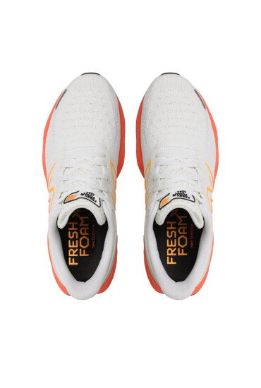 New Balance Обувки Fresh Foam 1080 v12 M108012O Бял - Mera.bg