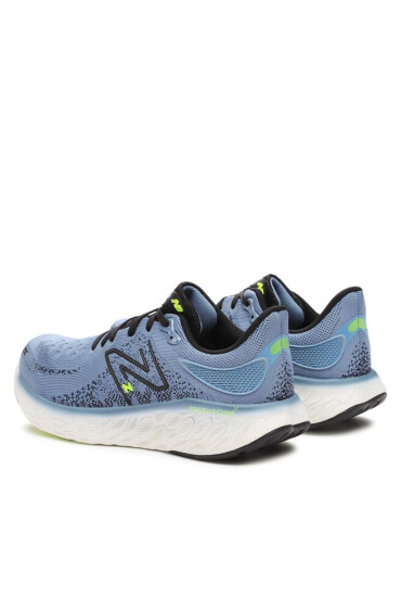 New Balance Маратонки за бягане Fresh Foam 1080 v12 M108012T Син - Mera.bg