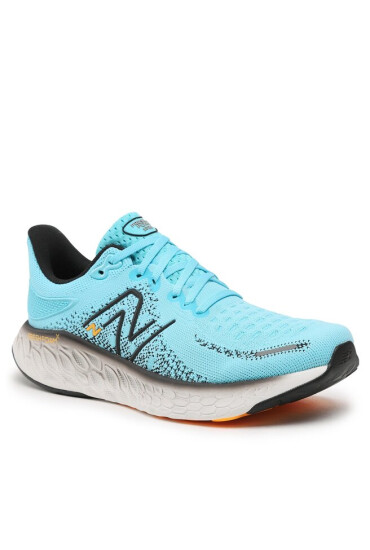 New Balance Обувки Fresh Foam 1080 v12 M1080R12 Син - Mera.bg