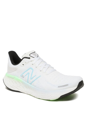 New Balance Маратонки за бягане Fresh Foam 1080 v12 W108012N Бял - Mera.bg