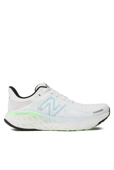 New Balance Маратонки за бягане Fresh Foam 1080 v12 W108012N Бял - Mera.bg