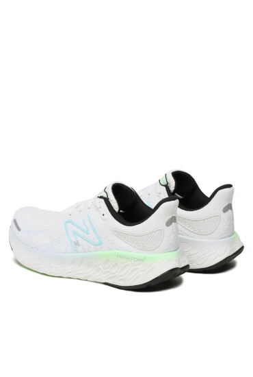 New Balance Маратонки за бягане Fresh Foam 1080 v12 W108012N Бял - Mera.bg