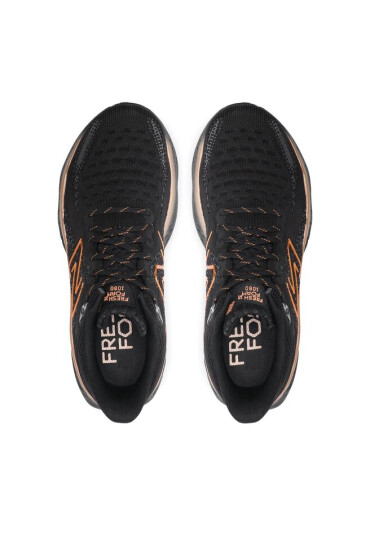 New Balance Маратонки за бягане Fresh Foam 1080 v12 W108012V Черен - Mera.bg