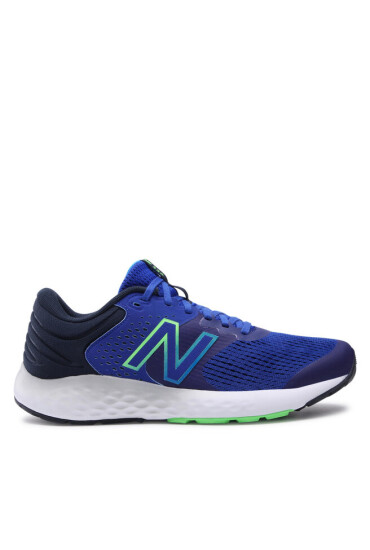 New Balance Обувки Fresh Foam 520 v7 M520RB7 Тъмносин - Mera.bg