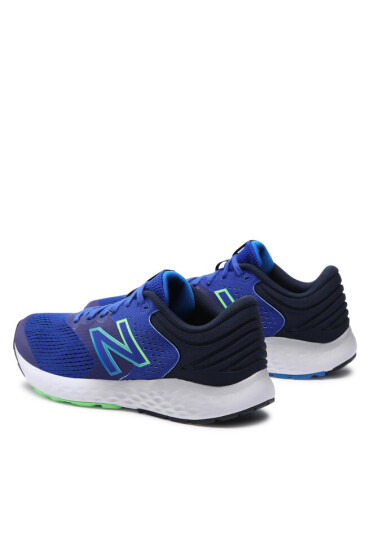 New Balance Обувки Fresh Foam 520 v7 M520RB7 Тъмносин - Mera.bg