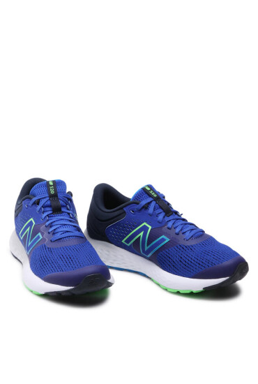 New Balance Обувки Fresh Foam 520 v7 M520RB7 Тъмносин - Mera.bg