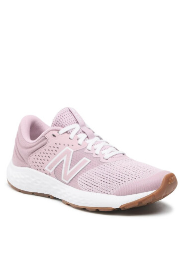 New Balance Маратонки за бягане Fresh Foam 520 v7 W520RR7 Розов - Mera.bg