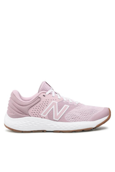 New Balance Маратонки за бягане Fresh Foam 520 v7 W520RR7 Розов - Mera.bg