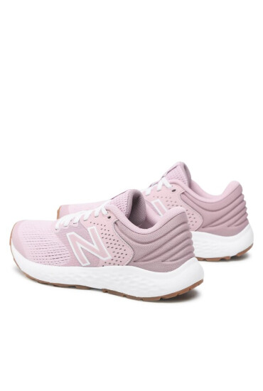 New Balance Маратонки за бягане Fresh Foam 520 v7 W520RR7 Розов - Mera.bg