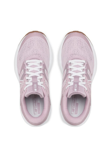 New Balance Маратонки за бягане Fresh Foam 520 v7 W520RR7 Розов - Mera.bg