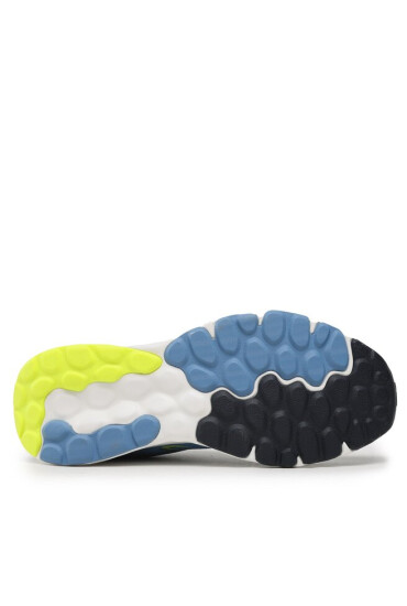 New Balance Обувки Fresh Foam 520 v8 M520CN8 Син - Mera.bg