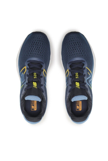 New Balance Обувки Fresh Foam 520 v8 M520CN8 Син - Mera.bg