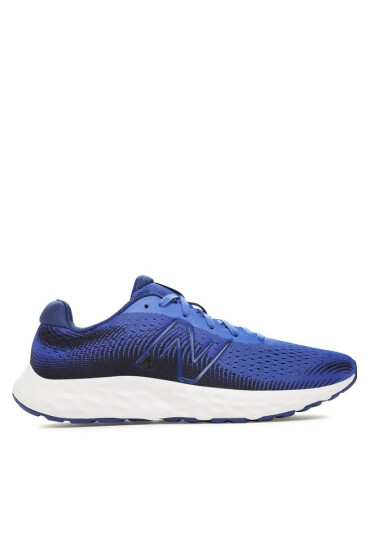 New Balance Маратонки за бягане Fresh Foam 520 v8 M520EB8 Син - Mera.bg