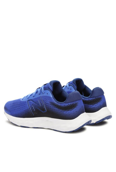 New Balance Маратонки за бягане Fresh Foam 520 v8 M520EB8 Син - Mera.bg