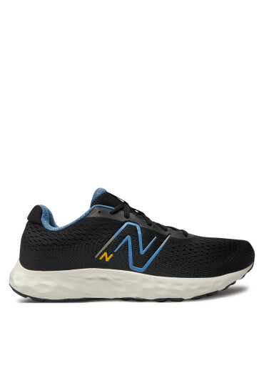 New Balance Маратонки за бягане Fresh Foam 520 v8 M520RB8 Черен - Mera.bg