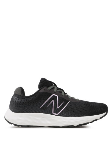 New Balance Маратонки за бягане Fresh Foam 520 v8 W520LB8 Черен - Mera.bg